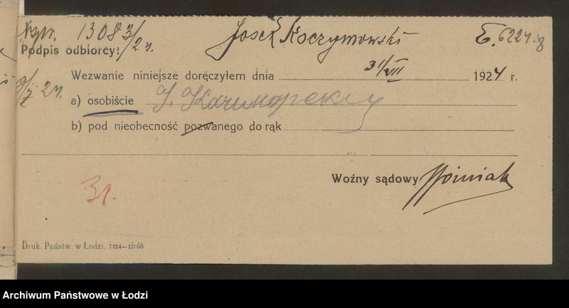 Obraz 10 z jednostki "Josek Koczymowski- sprzedaż drobiu"