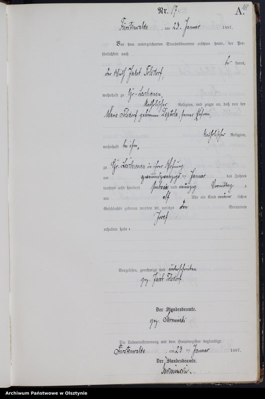 image.from.unit.number "Geburts-Neben-Register Nr 1 - 203"