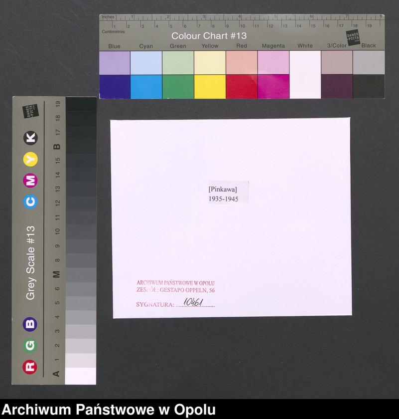 Obraz 2 z jednostki "[Pinkawa]"