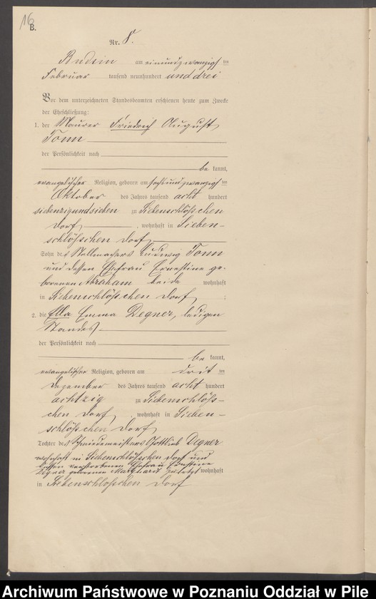 image.from.unit.number "Księga małżeństwa"