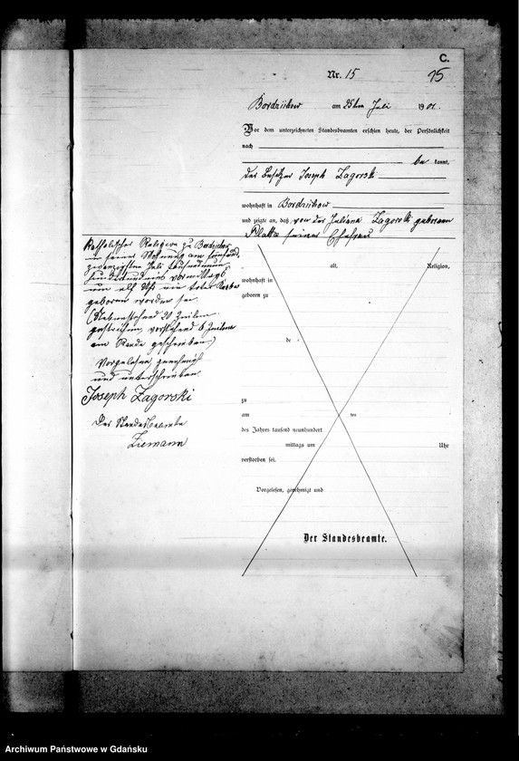 image.from.unit.number "Księga zgonów"