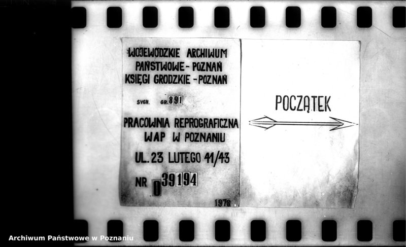 Obraz 1 z jednostki "Relationes [protocollon]"