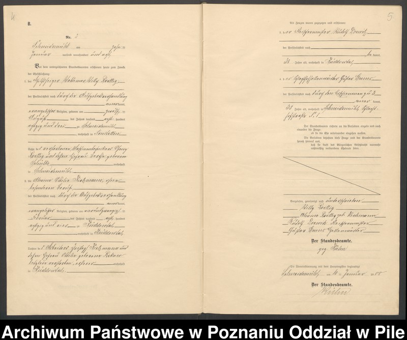 image.from.unit.number "Księga małżeństw"