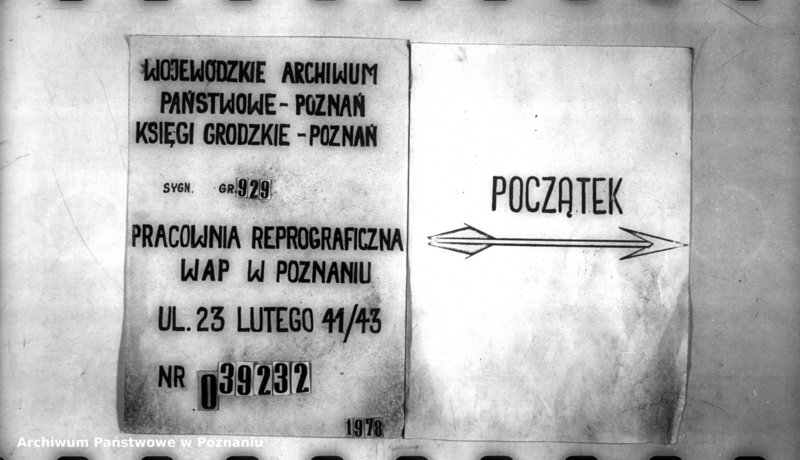 Obraz 1 z jednostki "Relationes [protocollon]"