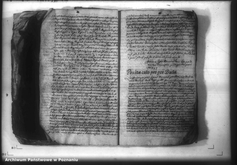 Obraz 9 z jednostki "Lib. civium, inscriptiones, relationes, decreta [inducta;protocollon]"