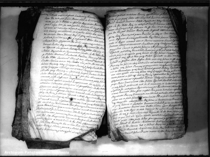 Obraz 4 z jednostki "Relationes [protocollon]"