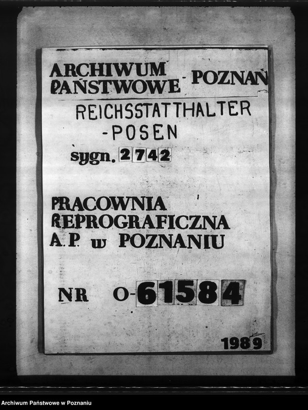 Obraz 1 z jednostki "Gaswerk - Pudewitz (Pobiedziska)"