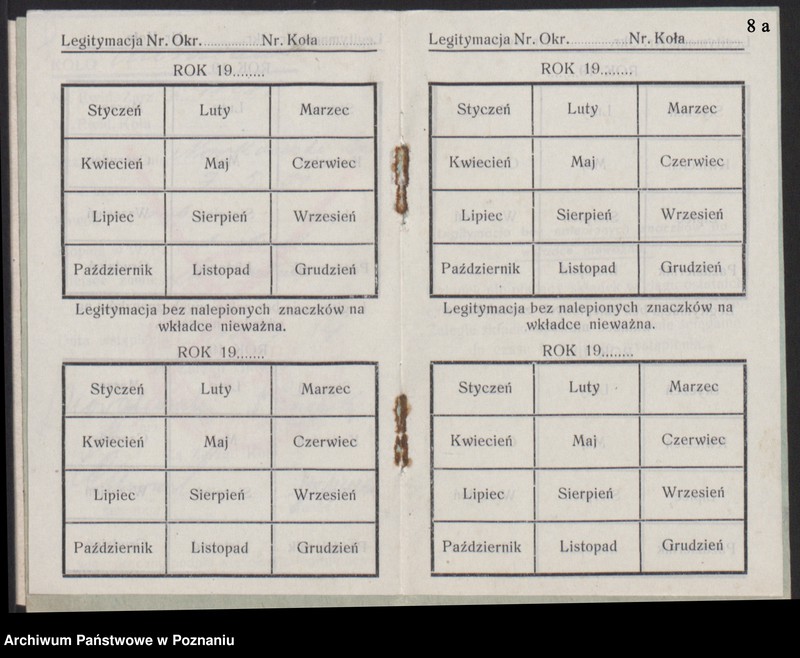 Obraz 14 z jednostki "Mirosław, powiat Chodzież."