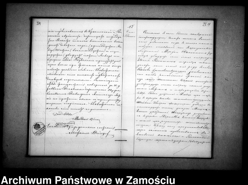 image.from.unit.number "Akta urodzeń, małżeństw, zgonów"