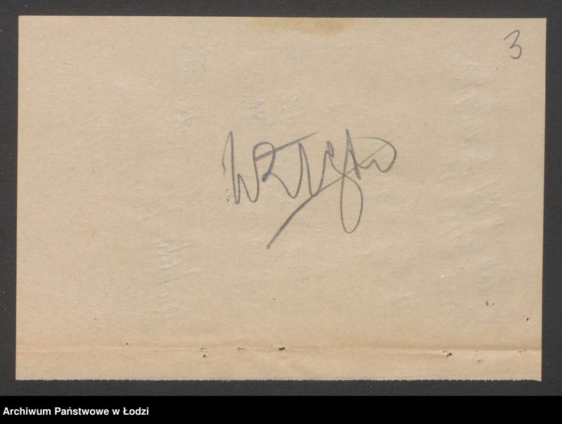 Obraz 5 z jednostki "Hugon Frowein – Fabryka tasiemek i sznurowadeł"