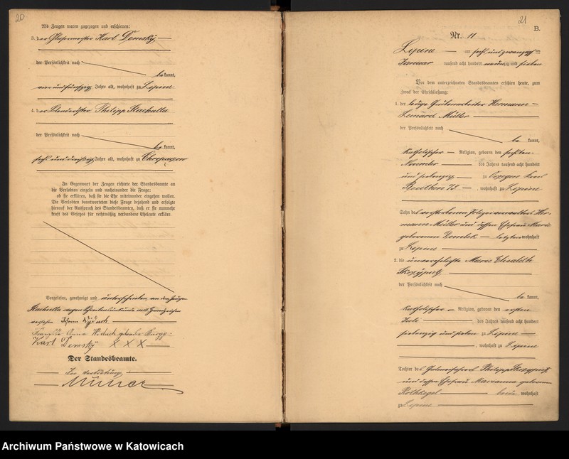 image.from.unit.number "Księga małżeństw nr 1-156"