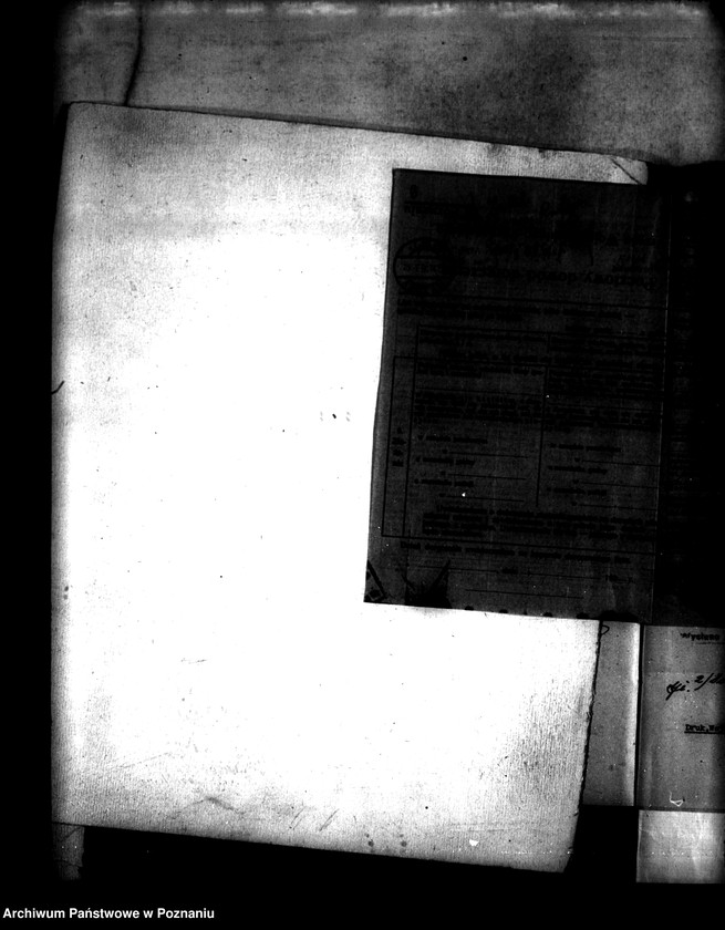 Obraz 11 z jednostki "/Majątek Rataje powiatu konińskiego przymusowy wykup/"