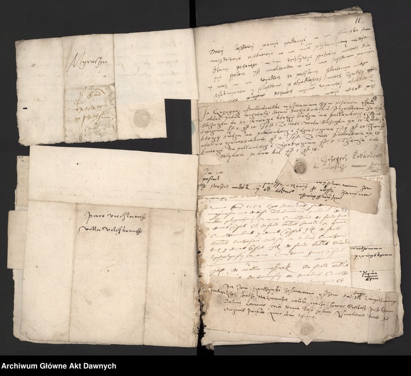 image.from.unit.number "Rekognicje poborowe z różnych województw."