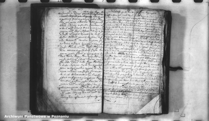 Obraz 11 z jednostki "Relationes [protocollon]"