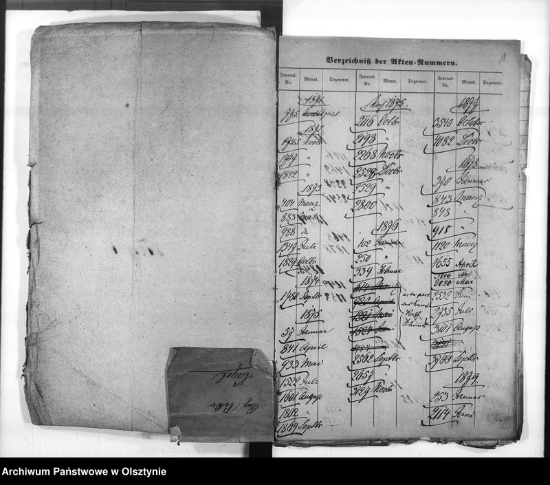image.from.unit.number "Regierungs Sekretär Nagel [Friedrich Rudolf]"