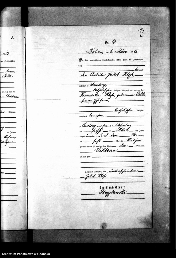 image.from.unit.number "Księga urodzeń "
