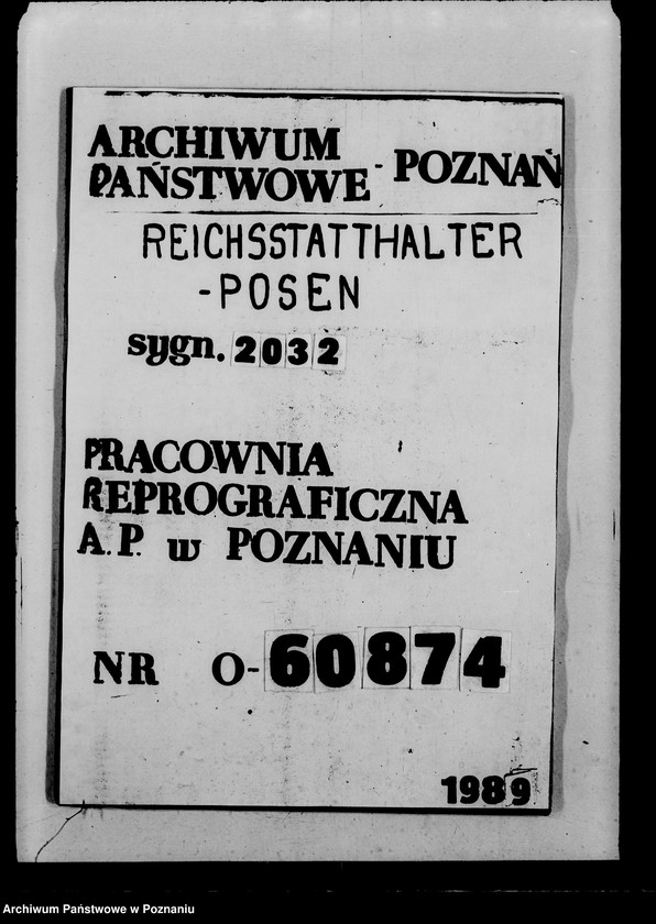 Obraz 1 z jednostki "Statistik der Gesundheitsämter über Todesursachen deutscher Kinder"