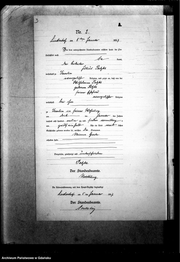 image.from.unit.number "Księga urodzeń "