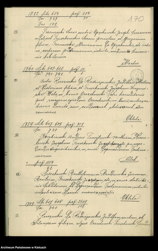 image.from.collection.number "Kronika rodzinna Truszkowskich i Czajkowskich, 1899-1899"