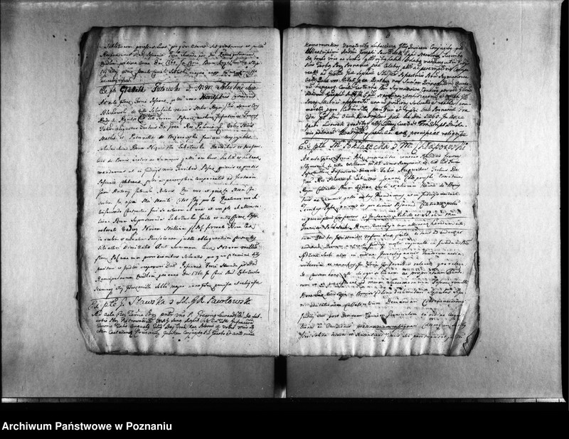 Obraz 12 z jednostki "Manifestationes et oblatae [protocollon]"