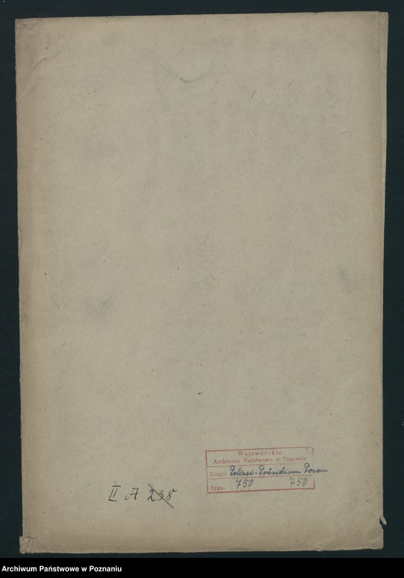 Obraz 2 z jednostki "A. betr. Benedikt und Joachim von Hermann"