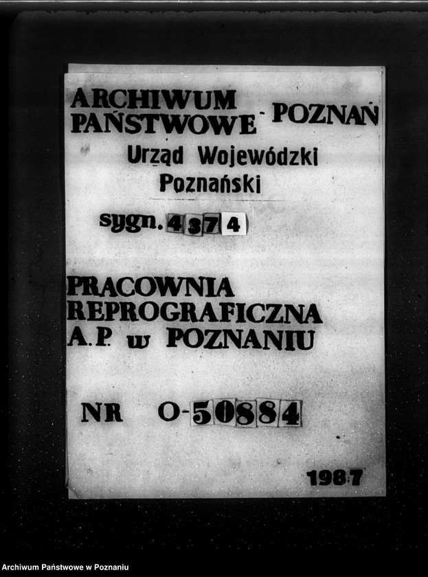 Obraz 1 z jednostki "Cegielnia w Czaczu - pow. kościański - własność R. Łaske nr woj. kotła 5270"