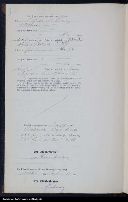 image.from.unit.number "Heiraths-Neben-Register Nr 1 - 8"