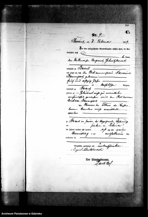 image.from.unit.number "Księga zgonów"