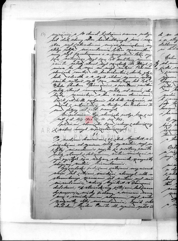 Obraz 17 z jednostki "Podatki Komunalne miasta Osieczny"