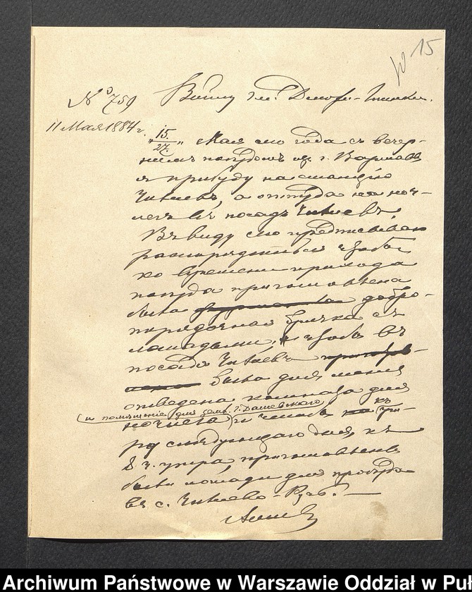 image.from.unit.number "O przekreślaniu projektu obowiązkowego podziału wszystkich pastwisk z powodu dobrowolnej zgody na zmianę serwitutów"