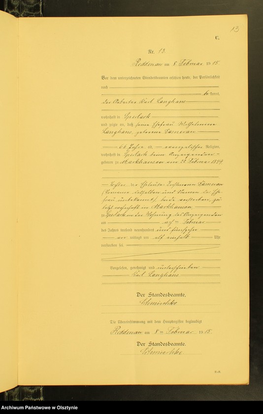 image.from.unit.number "Sterbe-Neben-Register Nr 1 - 55 [ Księga zgonów - wtóropis ]"