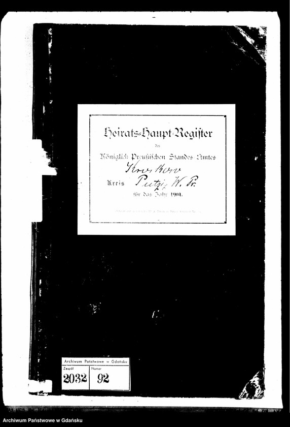 image.from.unit.number "Księga małżeństw"