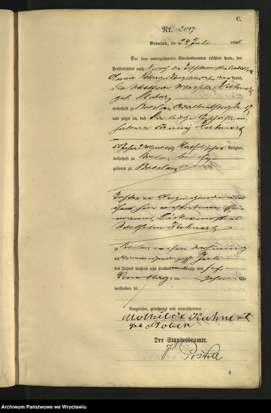 image.from.unit.number "Księga zgonów Wrocław III 1896 t.04"