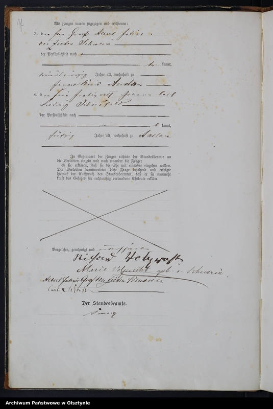 image.from.unit.number "Heiraths-Haupt-Register Nr 1 - 23"