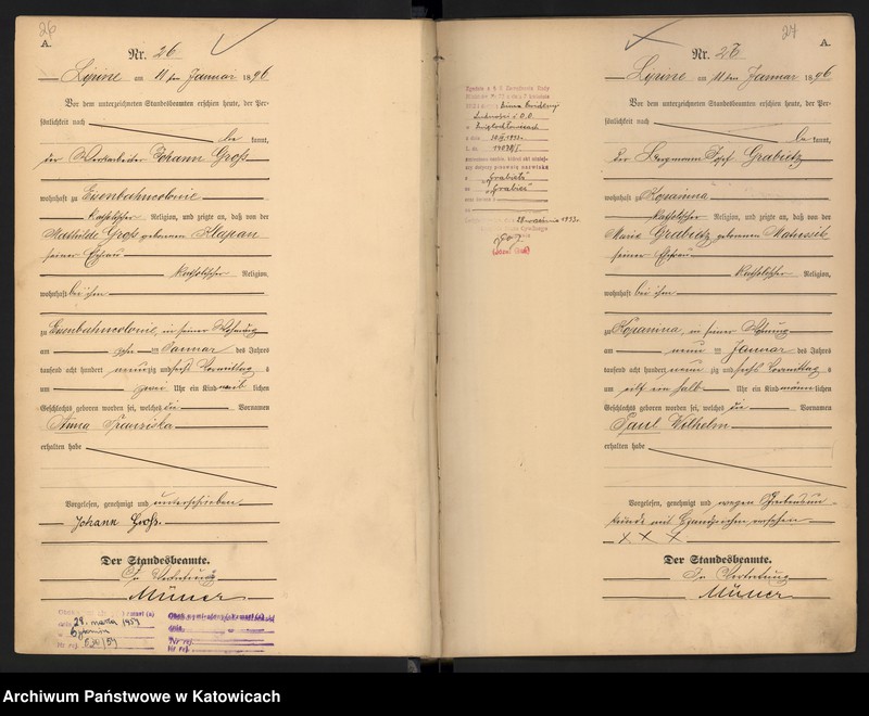 image.from.unit.number "Księga urodzeń T.1 nr 1-600"