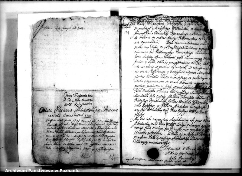 Obraz 15 z jednostki "Relationes [protocollon]"