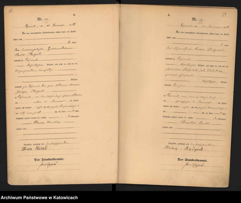 image.from.unit.number "Księga urodzeń T.1 nr 1-300"