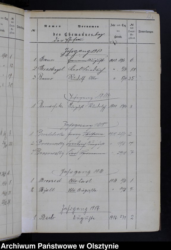 image.from.unit.number "Alphabetisches-Heiraths-Register"