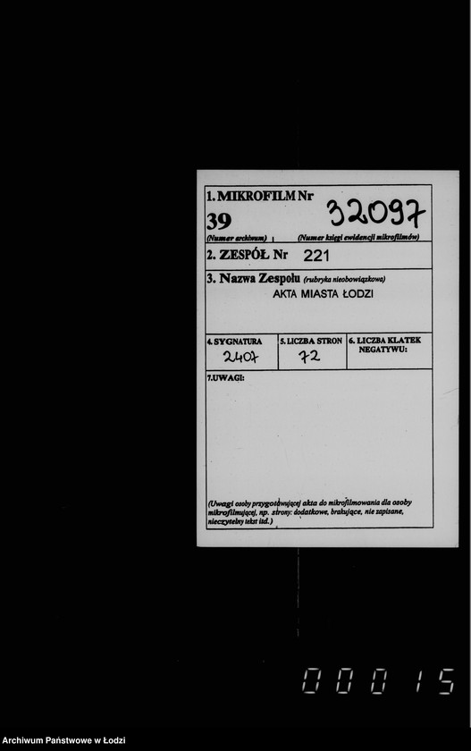 Obraz 2 z jednostki "O dochodach s eksploatacji električeskich tramvaev za 1901 god"