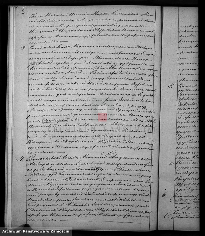 image.from.unit.number "Akta urodzeń, małżeństw, zgonów"