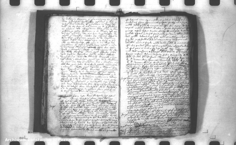 Obraz 11 z jednostki "Relationes [protocollon]"