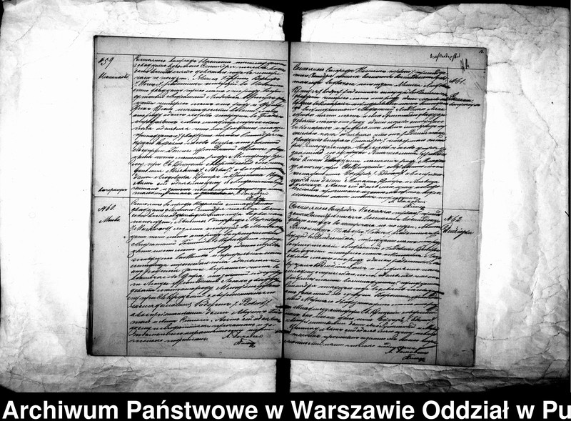 image.from.unit.number "Akta urodzeń, małżeństw i zgonów"