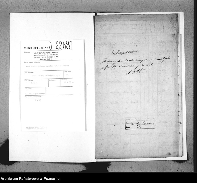 image.from.unit.number "Duplikat urodzeń, małżeństw i zgonu"