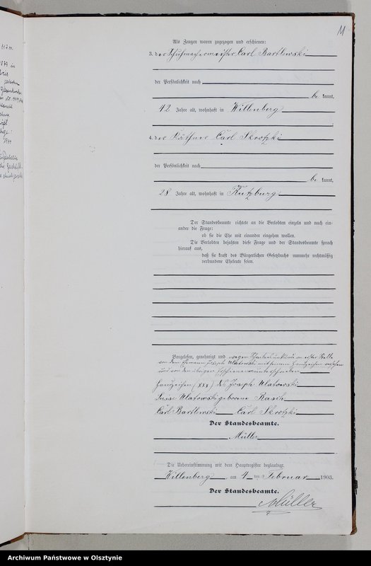 image.from.unit.number "Heiraths-Neben-Register Nr 1 - 49"