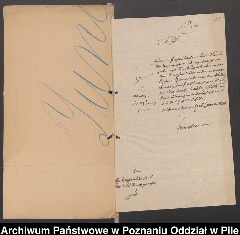 image.from.unit.number "Księgi metrykalne"