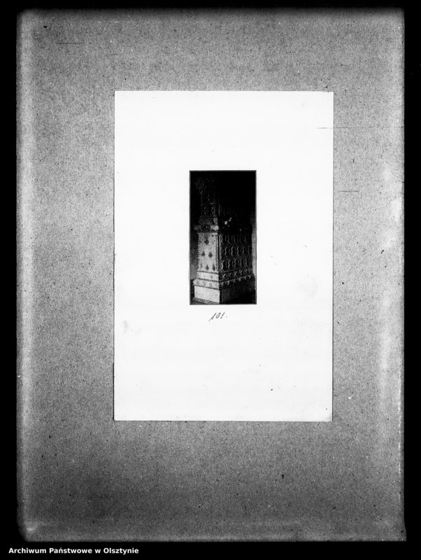 image.from.unit.number "Guttstadt, Kollegiatstift"
