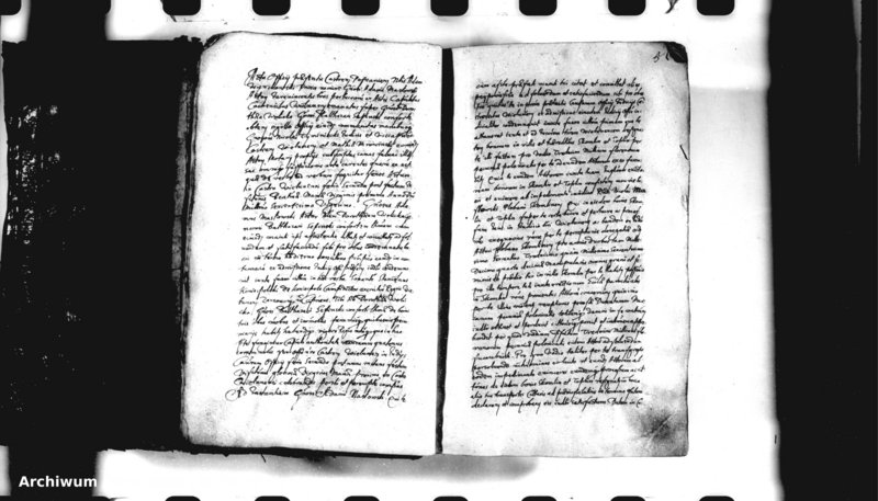 Obraz 9 z jednostki "Relationes [inducta]"