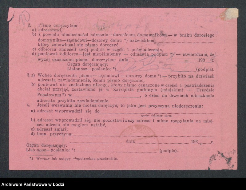 Obraz 12 z jednostki "Władysław Lewandowski- młyn wodny"