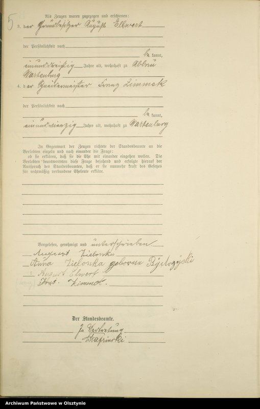 image.from.unit.number "Heiraths-Haupt-Register Nr 1 - 36"