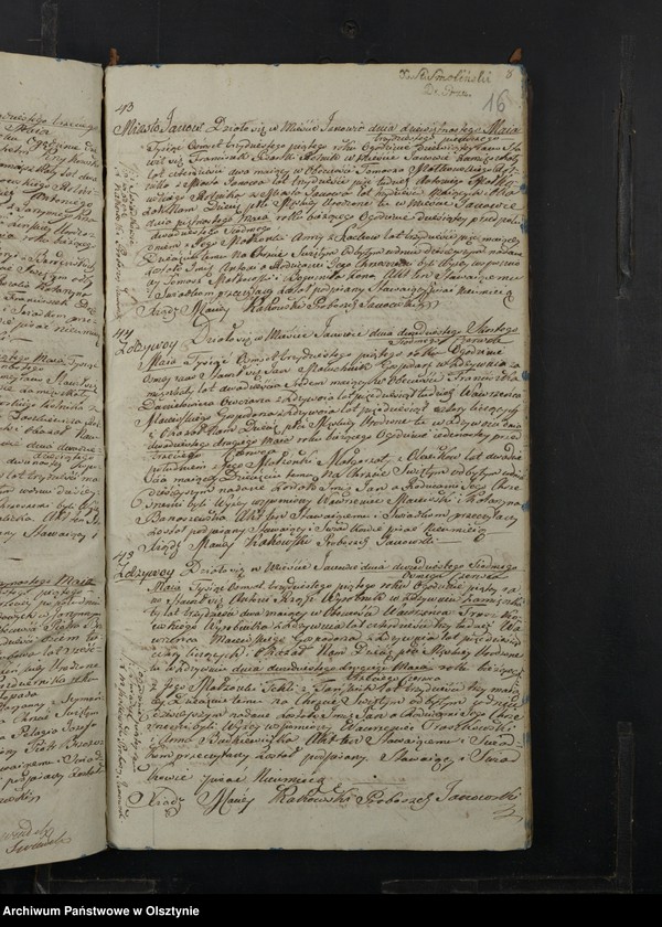 image.from.unit.number "[Akta urodzeń, małżeństw, zgonów]"